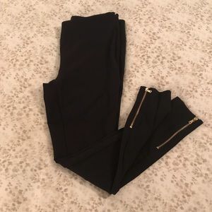 Loft Ponte Pants